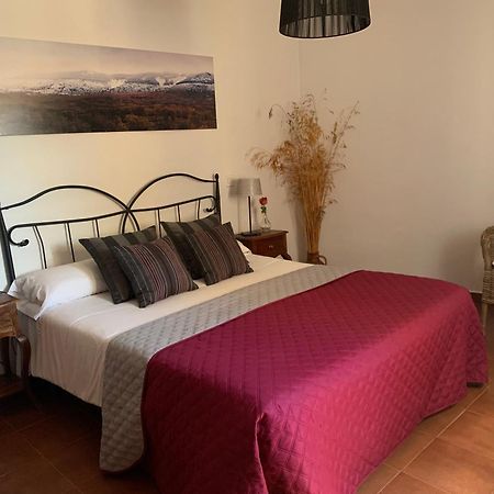 Al Viento, Alojamiento & Turismo Rural Pradena Del Rincon المظهر الخارجي الصورة