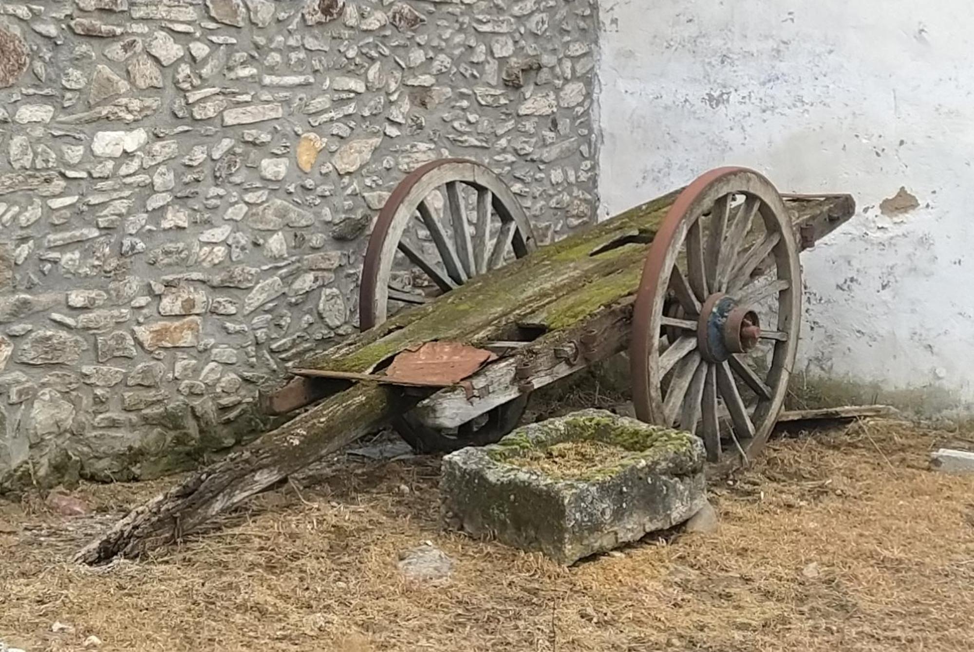 Al Viento, Alojamiento & Turismo Rural Pradena Del Rincon المظهر الخارجي الصورة