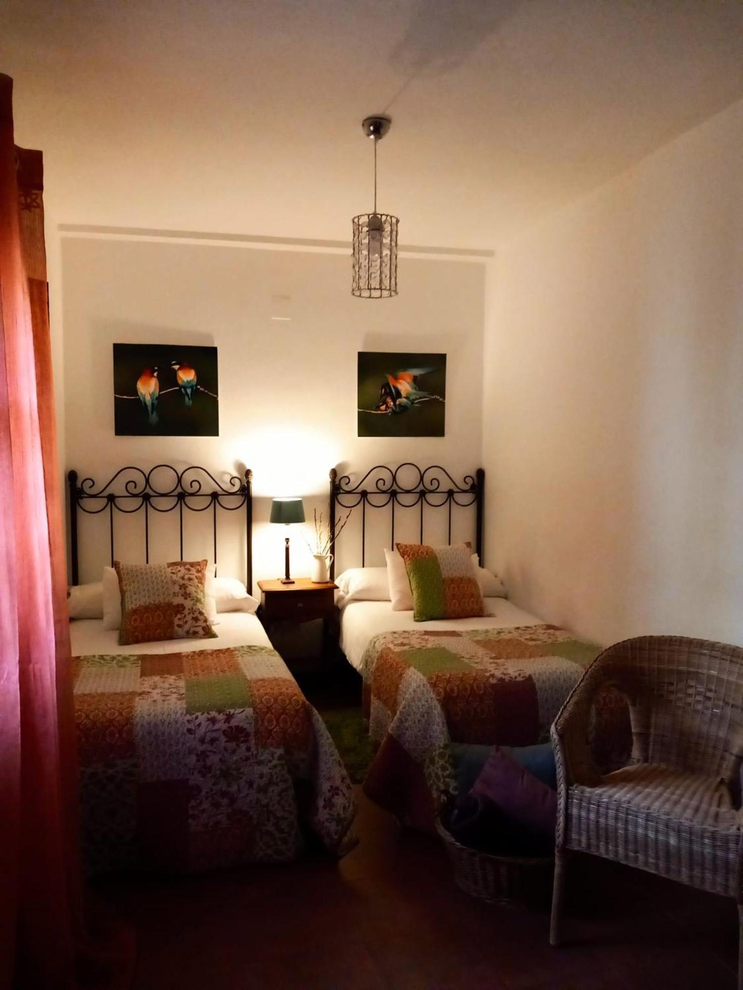 Al Viento, Alojamiento & Turismo Rural Pradena Del Rincon المظهر الخارجي الصورة